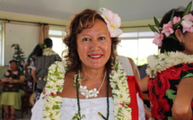 Chantal Galenon prend la tête du Conseil des femmes