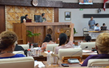 Commission d'enquête : la requête en annulation du Pays retoquée