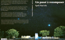 Salon du livre : "Un passé à recomposer", d’Epeli Hau’ofa