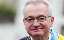 Mort du journaliste gastronomique Jean-Luc Petitrenaud