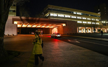 Attaque au marteau dans une université à Tokyo, 8 blessés