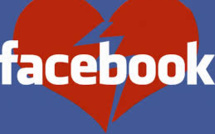 Rupture difficile? Facebook veut vous aider à oublier votre ex