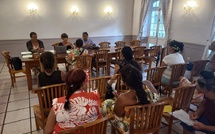 Maeva Soutien cherche “dames de compagnie tahitiennes”