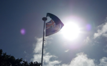 Nouvelle-Zélande : les drapeaux de la discorde