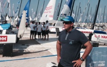 Voile –  Tour de France : 15 Mcp de subvention pour l’association Tahiti Elite Voile.