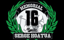 La 16ème édition du Mémorial Serge HOATUA se tiendra demain à Tautira