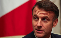 Ils envisageaient de s'en prendre à Macron: des membres d'un groupe d'ultradroite jugés en appel