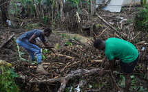 Pour sa rentrée, l'Assemblée s'empare de la loi d'urgence pour Mayotte