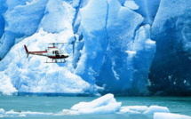 Nouvelle-Zélande: sept morts dans l'accident d'un hélicoptère