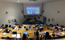 Les inscriptions au concours d'entrée de l'ECT sont ouvertes