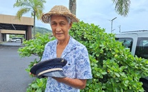 Mutinerie à Nuutania : Robert Tiapari se souvient