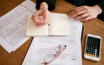 ​Fraude fiscale, terminer le travail du Tapura