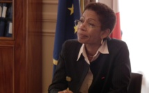 George Pau-Langevin : « La France n'a rien à perdre à expliquer la politique qu'elle mène auprès de l'ONU »