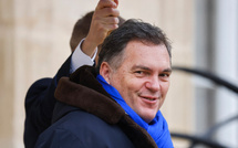 Le ministre des Transports, Philippe Tabarot, visé par une enquête pour détournement de fonds publics