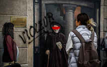 Nouvelles révélations sur l'abbé Pierre, qualifié de "prédateur" par Emmaüs