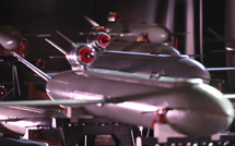 L'Ukraine revendique une "attaque massive" en Russie, l'importante mine de Pokrovsk à l'arrêt