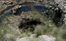 Mine clandestine en Afrique du Sud: quinze corps extraits en deux jours