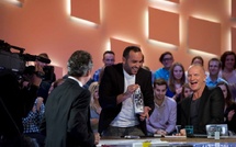 Kamel le Magicien : “La scène, ça n’a pas de prix”