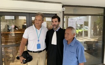 Décolonisation : la délibération de Géros devrait logiquement être transmise au Conseil d'État