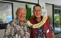 Un vent des Tuamotu souffle sur le SPC-PF