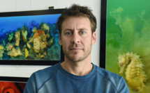 Un film tourné en Polynésie remporte le grand prix du 12e festival du film d'aventure