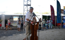 Salon du livre : belle fréquentation du public scolaire