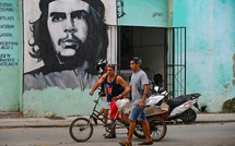 Cuba va libérer 553 prisonniers après l'allègement de sanctions par Washington