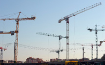 Logement: Bayrou veut une politique "repensée et de grande ampleur"