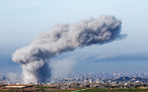 Le Hamas approuve l'accord de cessez-le-feu à Gaza, selon des sources palestiniennes