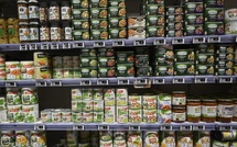 Supermarchés: Les produits alimentaires les moins chers sont souvent plus sucrés, selon Foodwatch