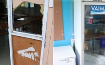 L'école Nuutere de Mahina se fait voler ses goûters