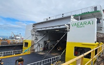 Vaeara'i en quête d'une remise gracieuse 