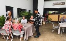 L’Éphémère : quand les sans-abris passent au service… et aux fourneaux