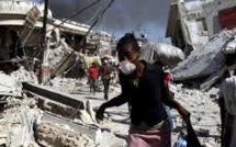 Les 600.000 morts des catastrophes climatiques soulignent l'urgence d'un accord à Paris