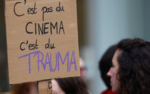 Gérard Depardieu, mis en examen pour viols, conteste jeudi devant la cour d'appel des éléments de l'enquête