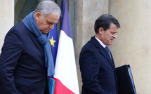 Outre-mer: Valls défend au Sénat un budget "revalorisé"