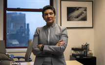 HRW dénonce "l'effilochage" des droits humains, menacés encore plus par Trump