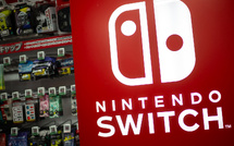 Avec l'annonce de sa Switch 2 pour 2025, Nintendo espère réitérer le succès de sa console hybride