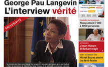 TAHITI INFOS N°543 du 23 novembre 2015