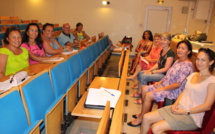 Une semaine de formation pour les rééducateurs de l'éducation nationale