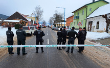 Slovaquie: un jeune homme tue une élève et une professeure dans un lycée