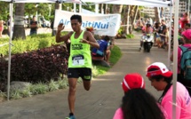 Course à pied – Urban Run : Cédric Wane ‘la nutrition plus importante que les entrainements’