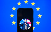 L'UE annonce approfondir son enquête sur X après des provocations de Musk