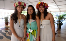 Réflexion des étudiants pour la COP 21