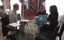 Sommet France-Océanie : Hollande pourra « parler en direct (aux) petits Etats du Pacifique »