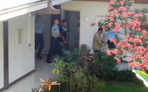 Il pointe une arme sur une fillette de 10 ans et l'emmène en voiture pour la tripoter sur un parking