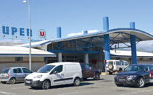 Nouvelle-Calédonie : des employés de Super U soupçonnés d’avoir détourné 42 millions