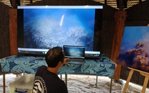 Ponte des coraux : jusqu'où ira la synchronisation ?