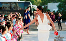 Miss Monde 2015 : Hinarere Taputu a besoin de votes en sa faveur