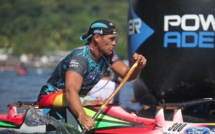 VA’A V1 – Mémorial Serge Hoatua : Les rameurs de Tautira maîtres chez eux.